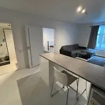 Old Town Cozy And Quiet Apartment - With Separate Bedroom