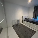 Old Town Cozy And Quiet Apartment - With Separate Bedroom