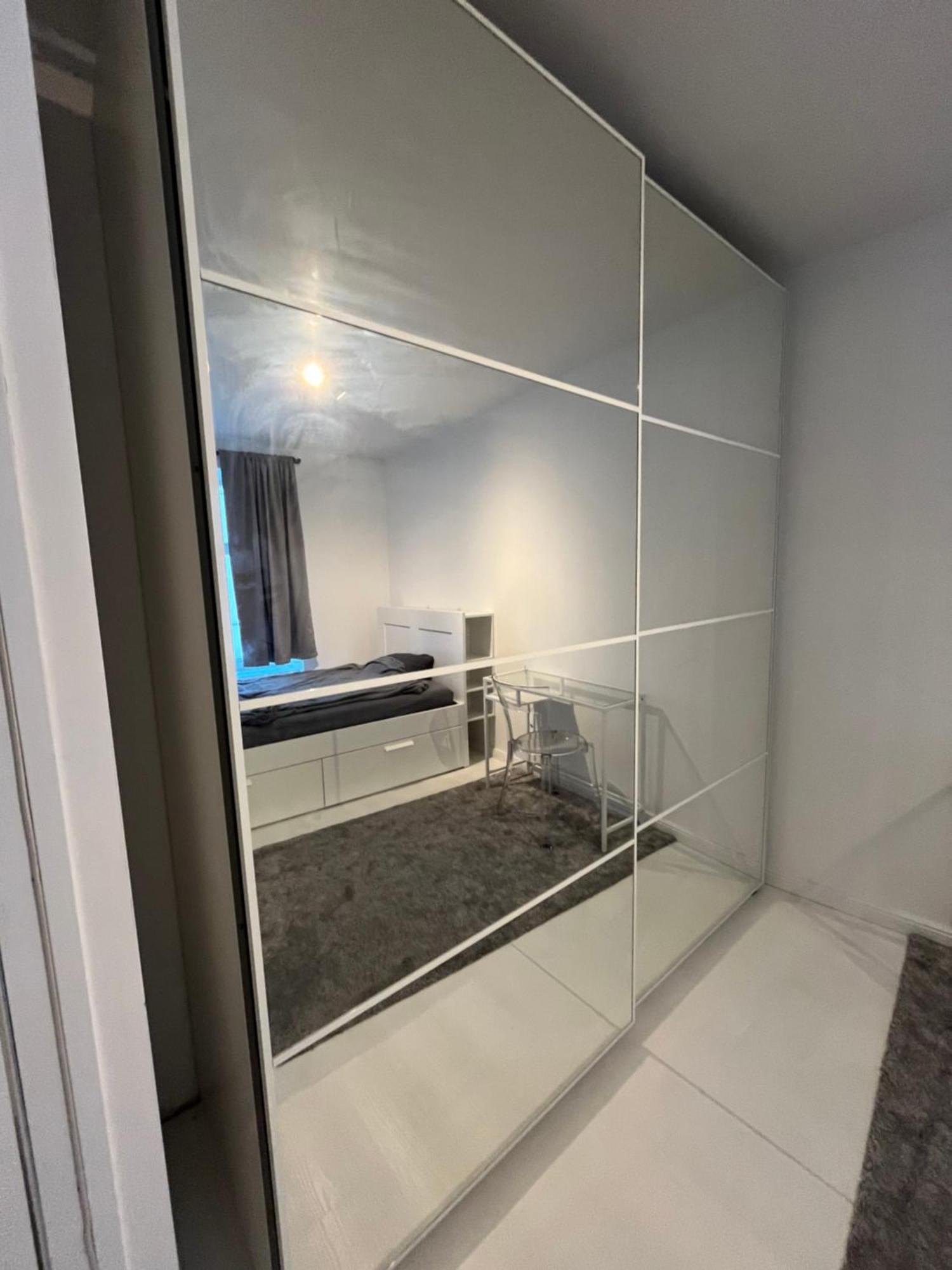 Old Town Cozy And Quiet - With Separate Bedroom Riga
